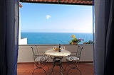 Villino blue