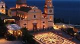 Lumen of San Domenico